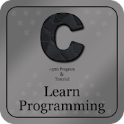 Learn C Programming , C Pattern Program & C MCQ