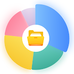 Cover Image of Descargar File Manager: One-Tap Cleaner  APK