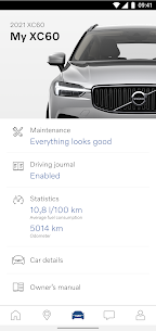 Volvo Cars APK for Android Download 5