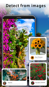 Search by image : lens Finder