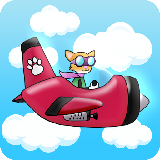 Sky Heroes: Horizontal Shooter Descarga en Windows