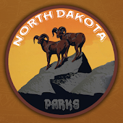 North Dakota State and National Parks