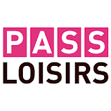 Pass Loisirs icon