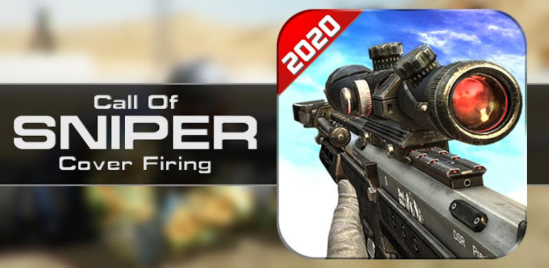 Sniper Shooter 3D: Sniper Hunt