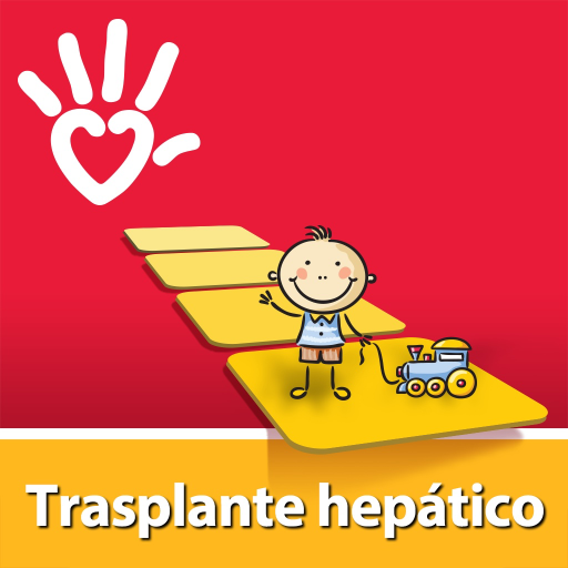 Nuestro Camino y el trasplante 1.446.15.52 Icon