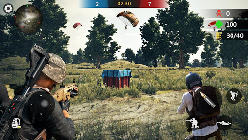 Frontline Counter Strike: PvP - Action - games