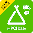 Camping.Info Navi by POIbase Campsites & PitchesV7.0.1