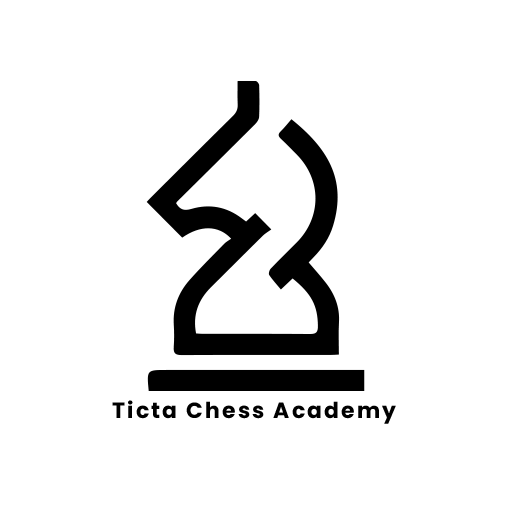 Ticta Chess Academy logo