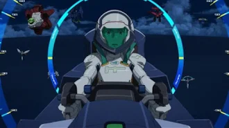 エウレカセブンao Serie 1 Epizoda 23 Tv Ve Sluzbe Google Play
