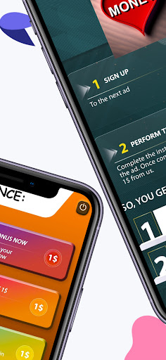 Money Lover - Attapoll Pay App Screen 3