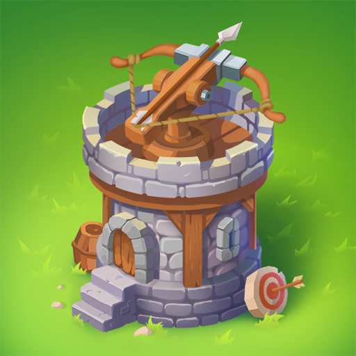 Tower Defense: New Realm TD  Icon