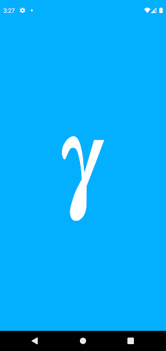 Android application Yntymak.ru screenshort
