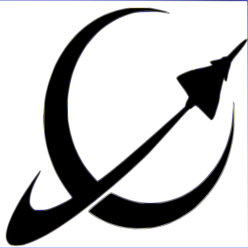 Revista Ciencia y Poder aéreo logo