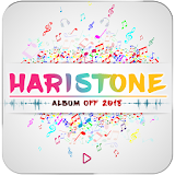 HARISTONE ALBUM OFF 2018 icon