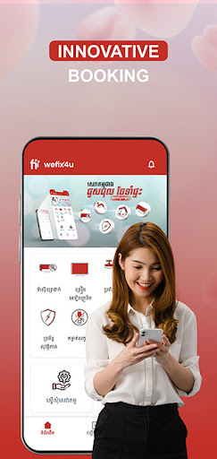 wefix4u Screen 3