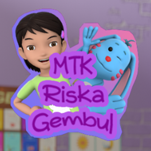 MTK Riska Gembul logo