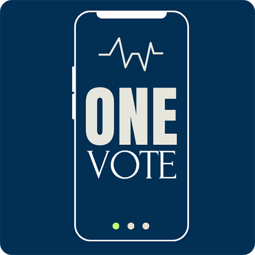 OneVote: Polling System logo