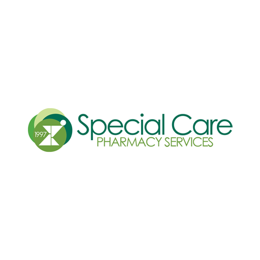 Special Care Connect logo