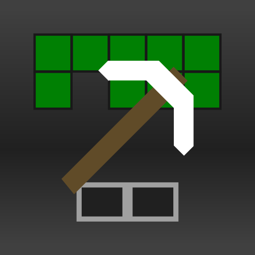 Minekanoid logo