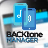Backtone Manager icon