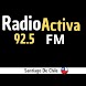 Activa 92.5 Fm Radio De Chile - Androidアプリ