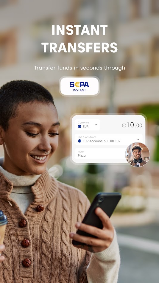 #3. iCard – beyond a wallet (Android) โดย: iCARD