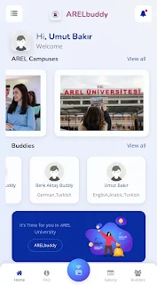 Arel Buddy screenshot 15