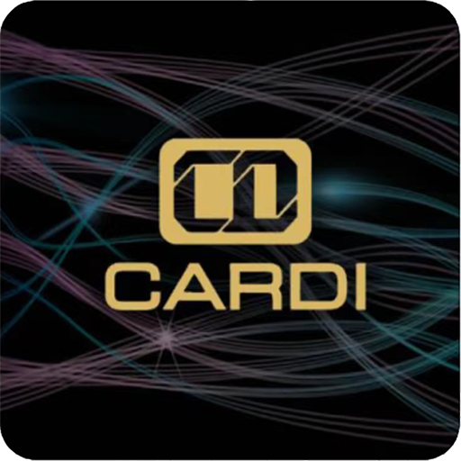 Cardi RGBW logo