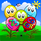 Kids Pop Balloon - Bubble icon