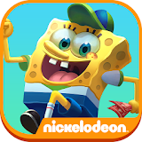 SpongeBob Game Station icon