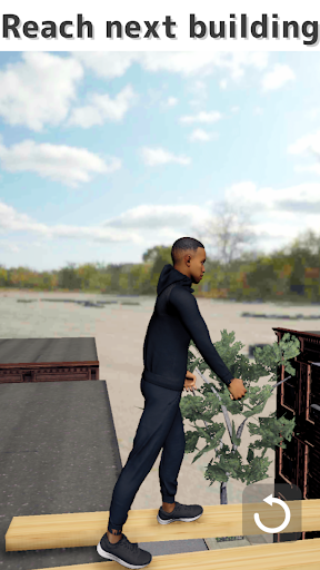 Stride Trials Screen 3