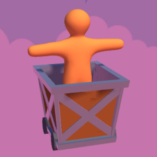 Minecart Mania logo