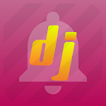 Cover Image of Download DJ Remix & EDM electronic music ringtones  APK
