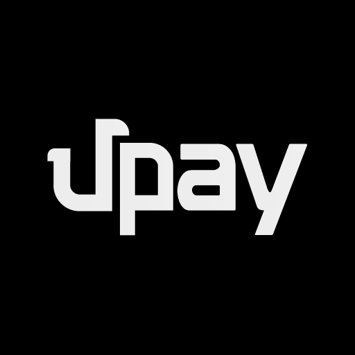 upay - Transfert dargent logo