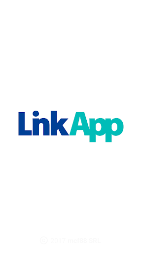 Android application Link App screenshort