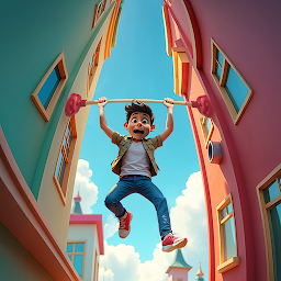 FallTastic Mod Apk