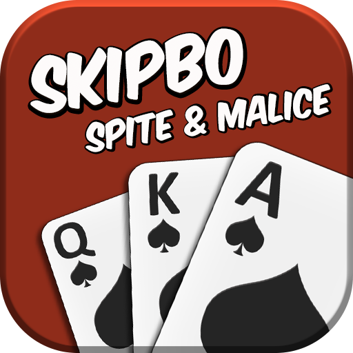 SkipBo - Spite and Malice विंडोज़ पर डाउनलोड करें