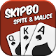 SkipBo - Spite and Malice