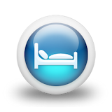 IBed - Hotel and BnB finder. icon