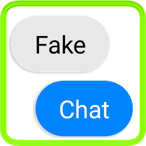 Fake Chat Conversation - prank 7.46 Icon