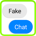 Descargar Fake Chat Conversation - prank Instalar Más reciente APK descargador