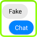 アプリのダウンロード Fake Chat Conversation - prank をインストールする 最新 APK ダウンローダ