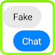 Fake Chat Conversation - prank - Androidアプリ