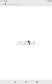 Dezor MOD (Unlocked) IPA For iOS Gallery 4