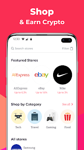 Stormx Shop And Earn Or Play And Earn Free Crypto Download