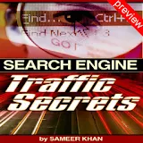 Search Engine Traffic Secrets icon