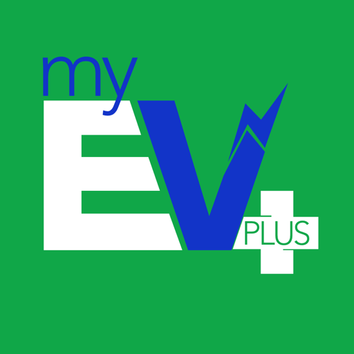 My EvPlus 1.0 Icon
