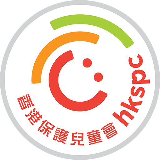 HKSPC NS Parent App logo