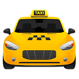 Такси Эконом ДоброРолье icon