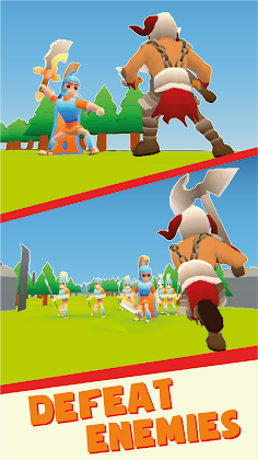 Chief of Ages - Screenshot 4